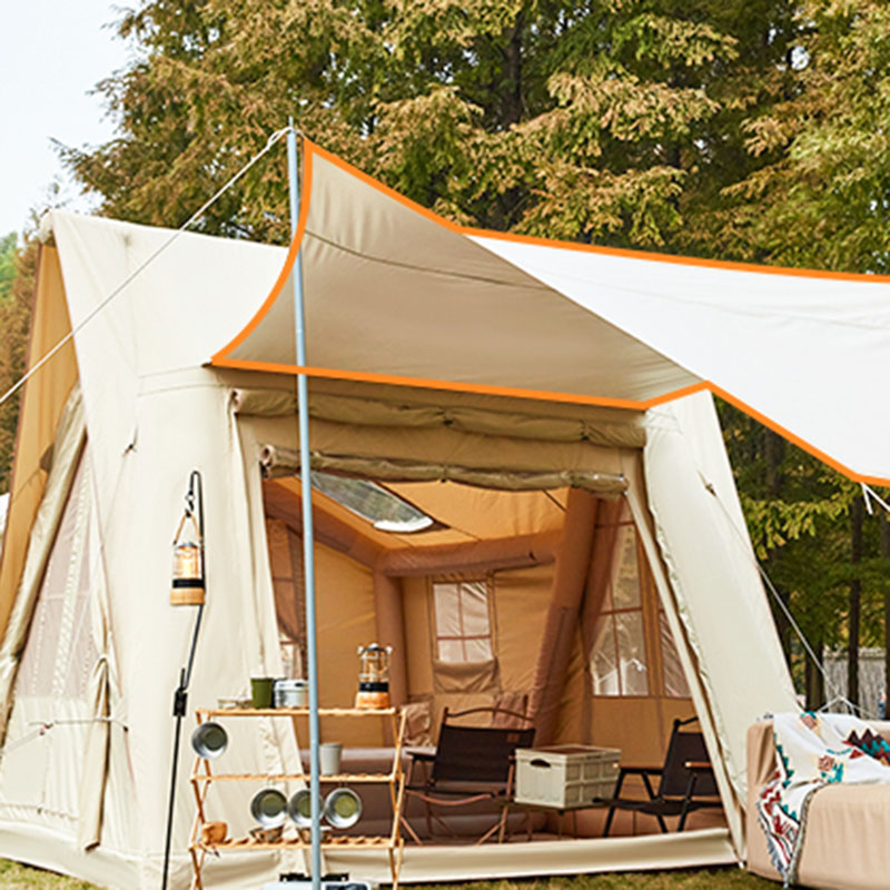 Villa Lodge Inflatable Tent