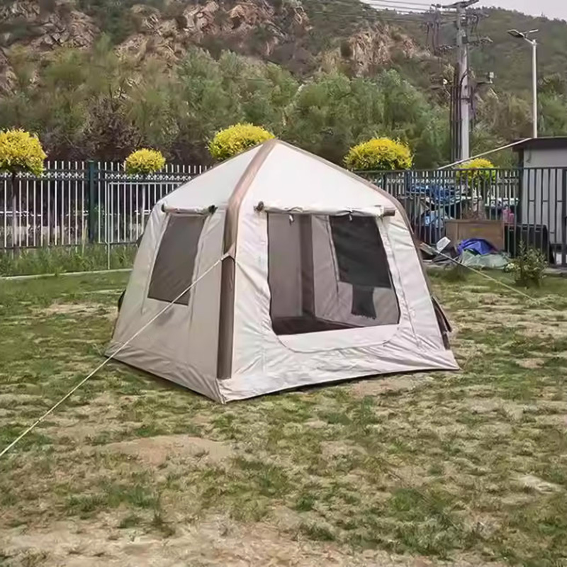 4.41m² Inflatable tent