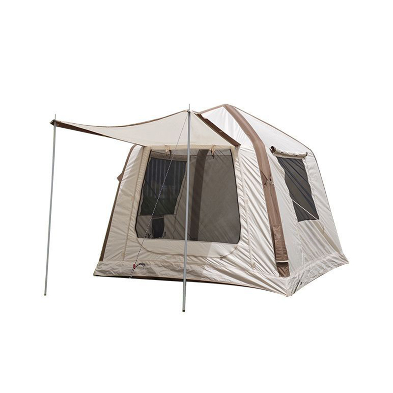 4.41m² Inflatable tent