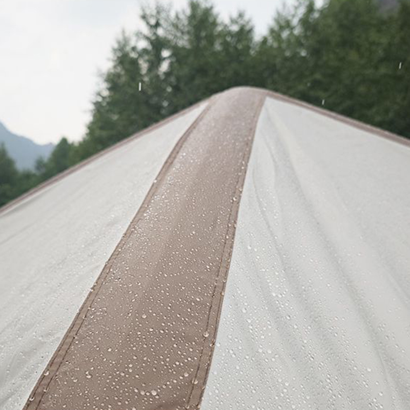 4.41m² Inflatable tent
