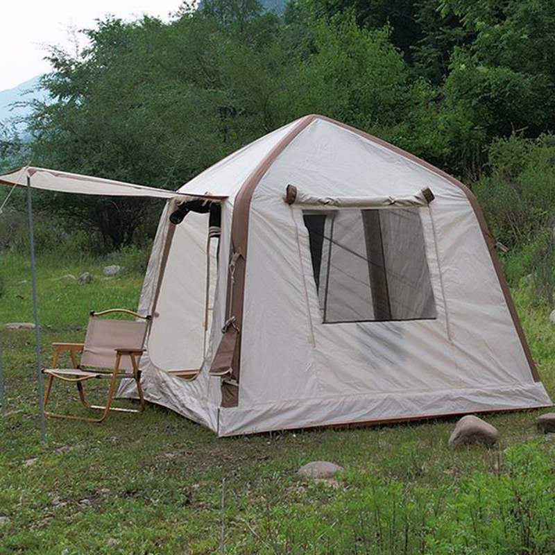 4.41m² Inflatable tent