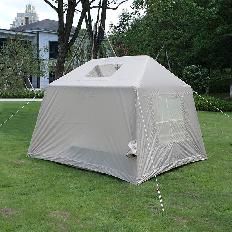 5.72m² Inflatable tent