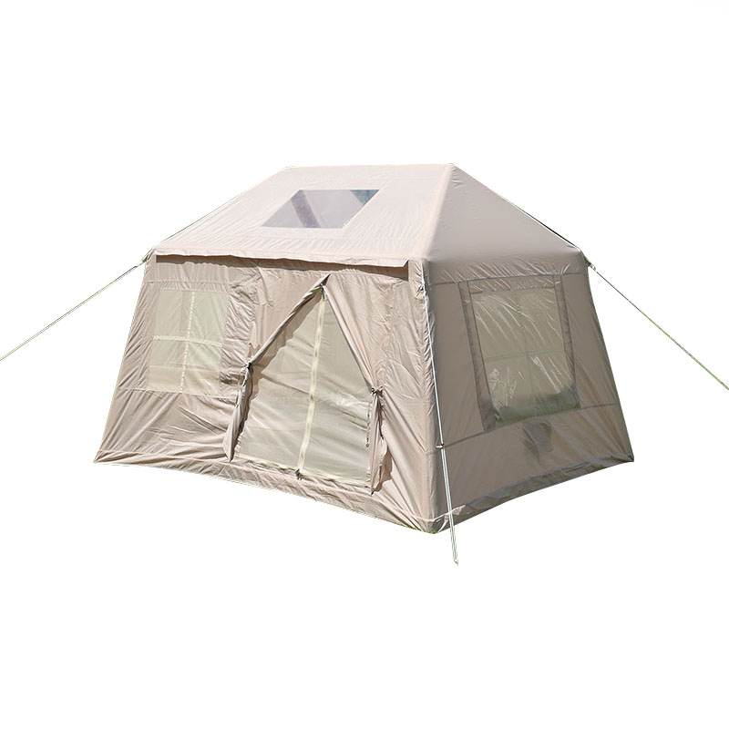 5.72m² Inflatable tent