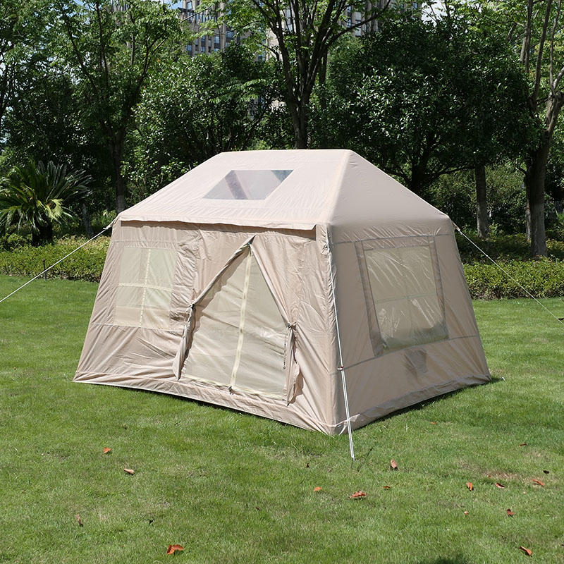 5.72m² Inflatable tent