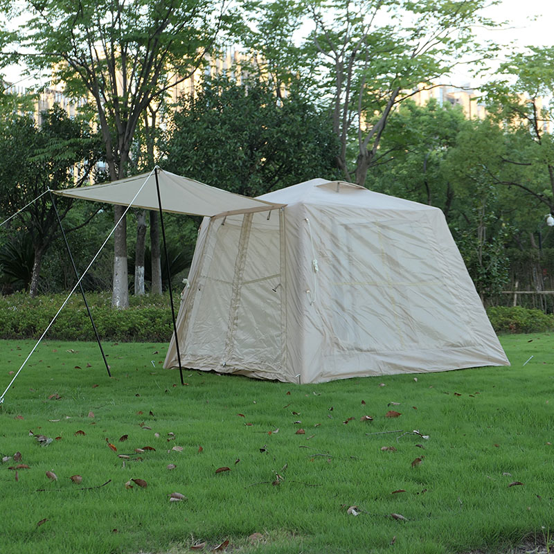 5.76m² Inflatable tent