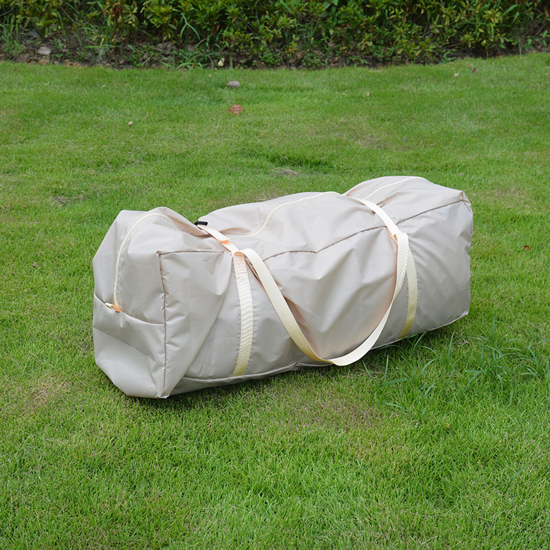 5.76m² Inflatable tent