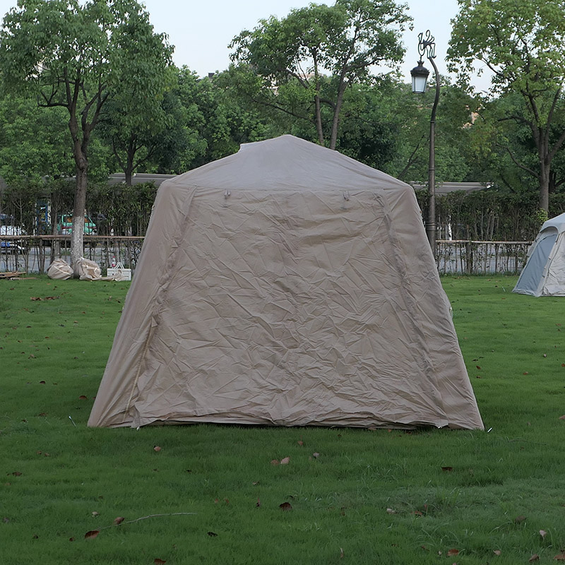 5.76m² Inflatable tent