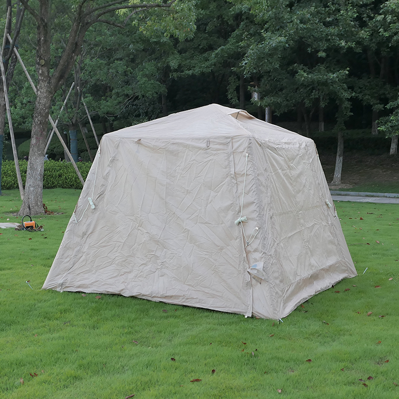 5.76m² Inflatable tent