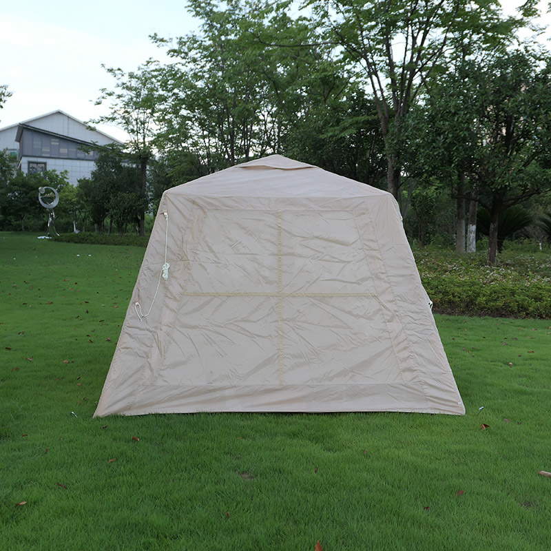 5.76m² Inflatable tent