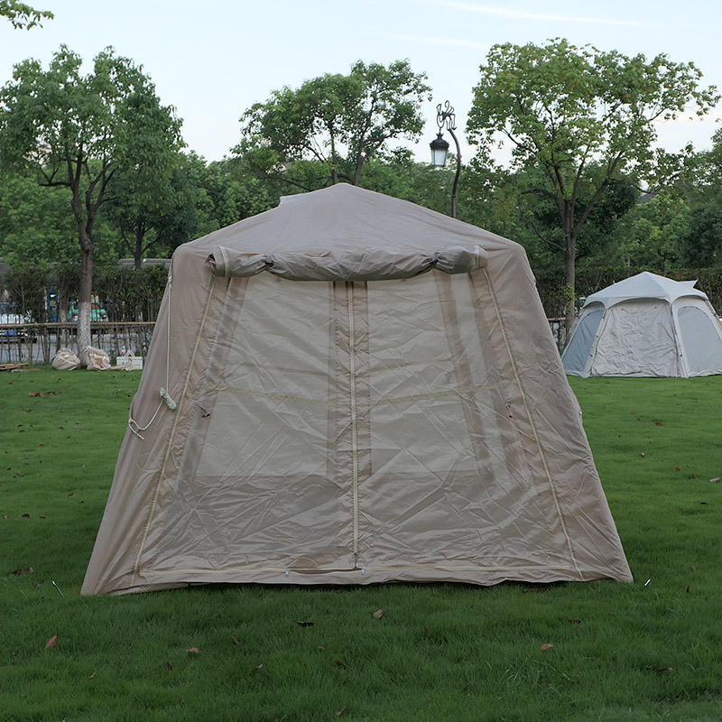 5.76m² Inflatable tent