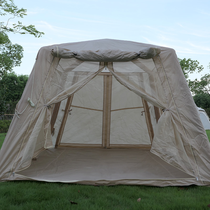 5.76m² Inflatable tent