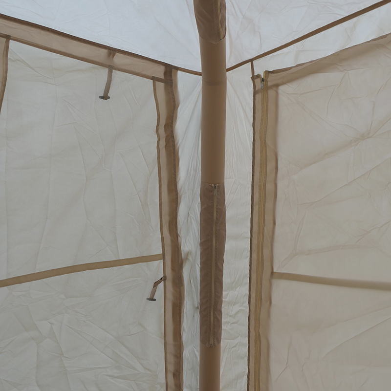 5.76m² Inflatable tent