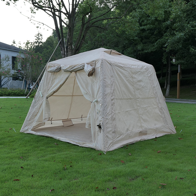 5.76m² Inflatable tent