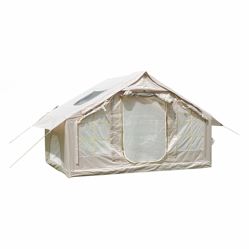 6.3m² Inflatable tent  Without camping canopy