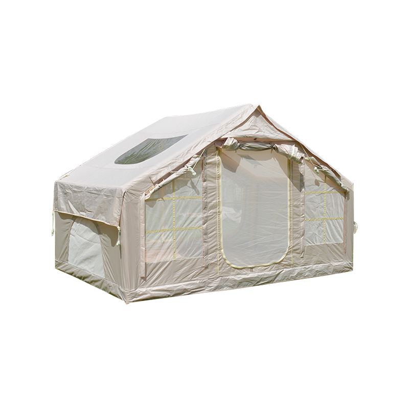 6.3m² Inflatable tent  Without camping canopy
