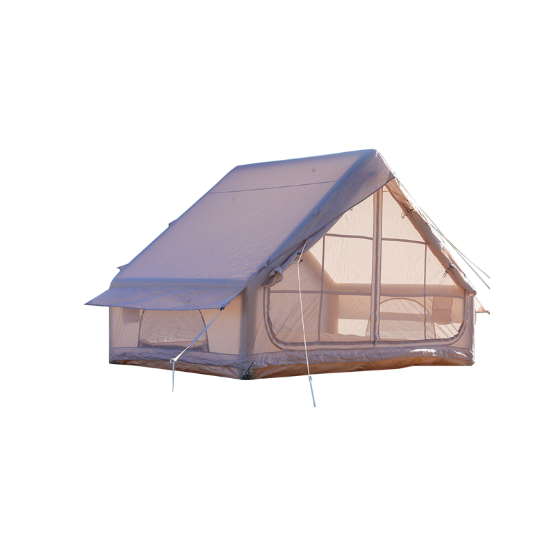 6.3m² inflatable tent  Single door
