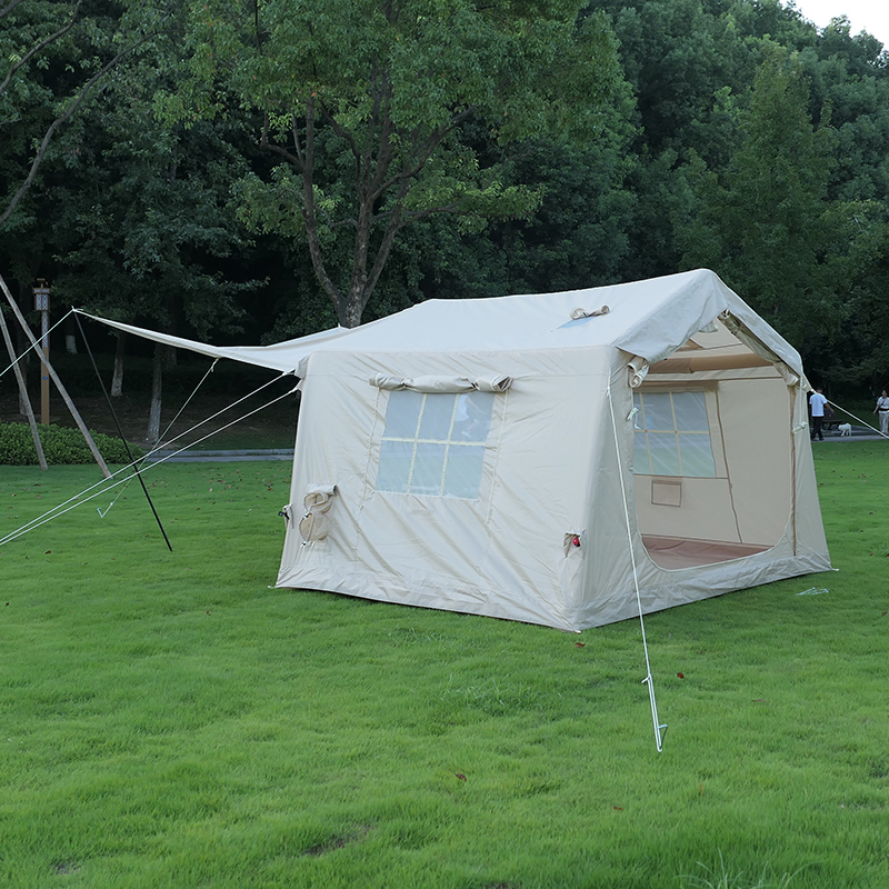 8.0m² Inflatable tent