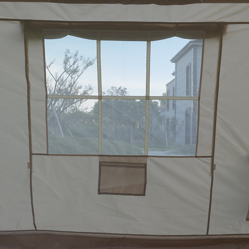 8.0m² Inflatable tent