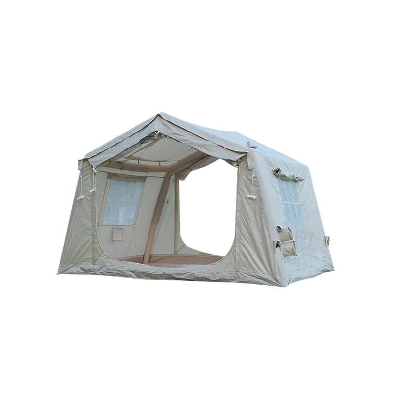 8.0m² Inflatable tent