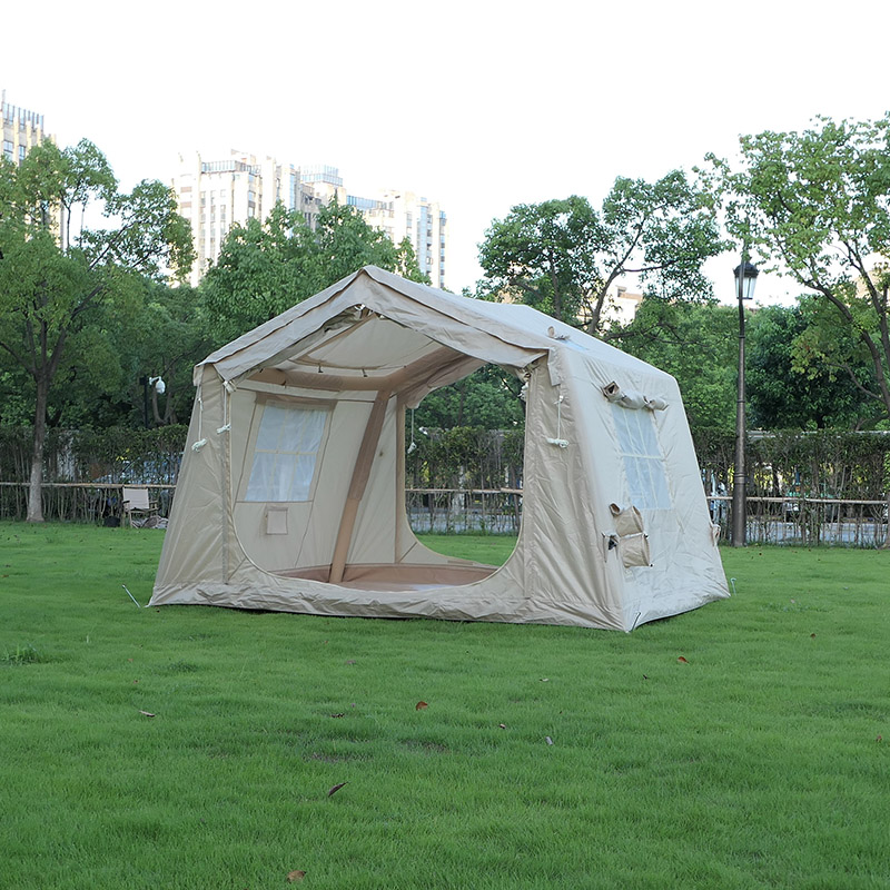 8.0m² Inflatable tent