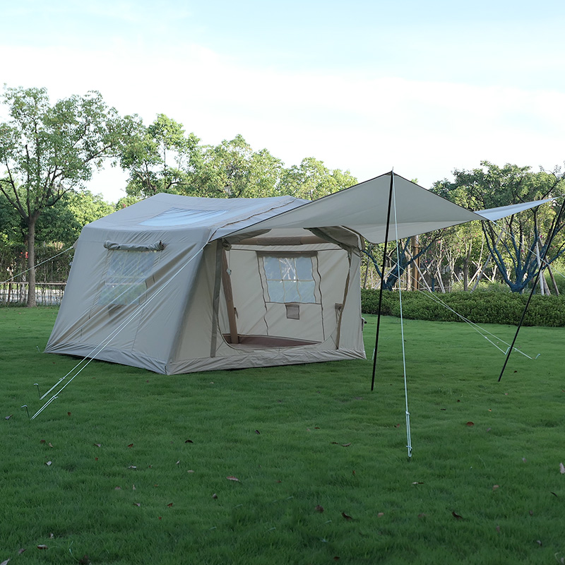 8.0m² Inflatable tent