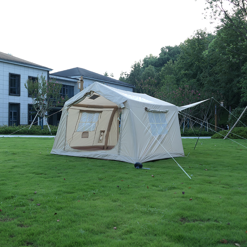 8.0m² Inflatable tent