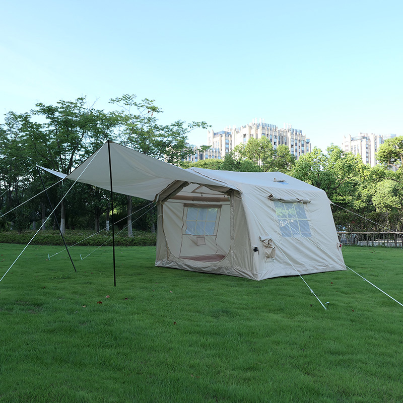 8.0m² Inflatable tent