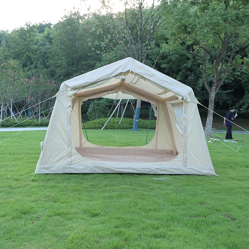 8.0m² Inflatable tent