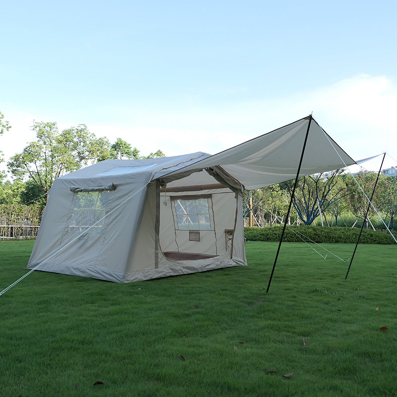 8.0m² Inflatable tent
