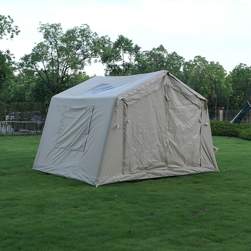 8.0m² Inflatable tent