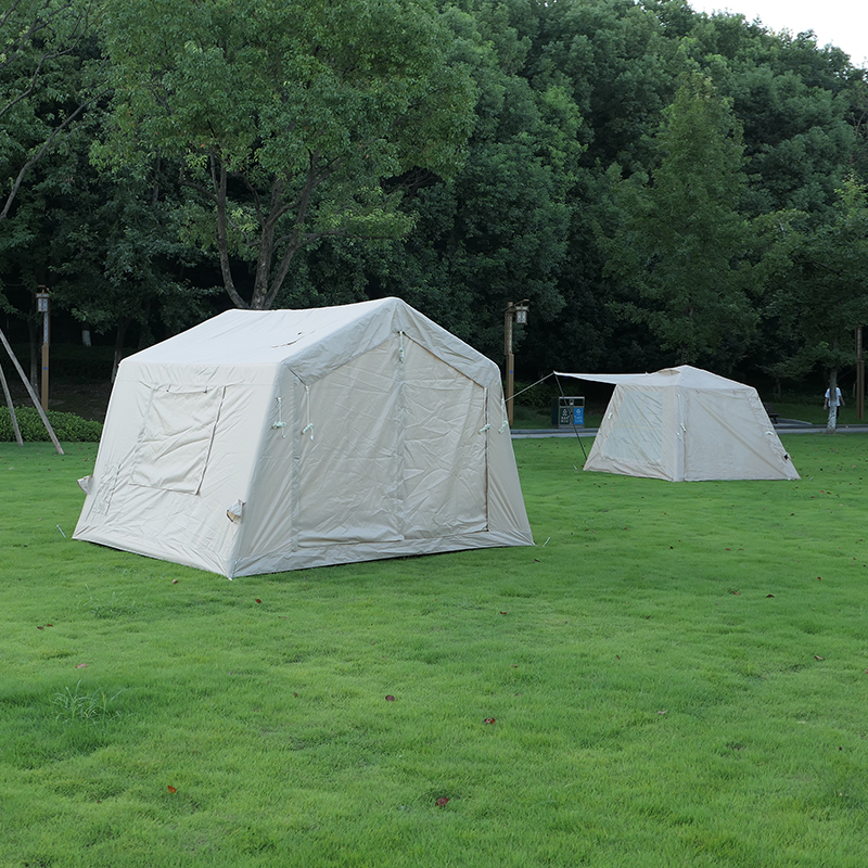 8.0m² Inflatable tent