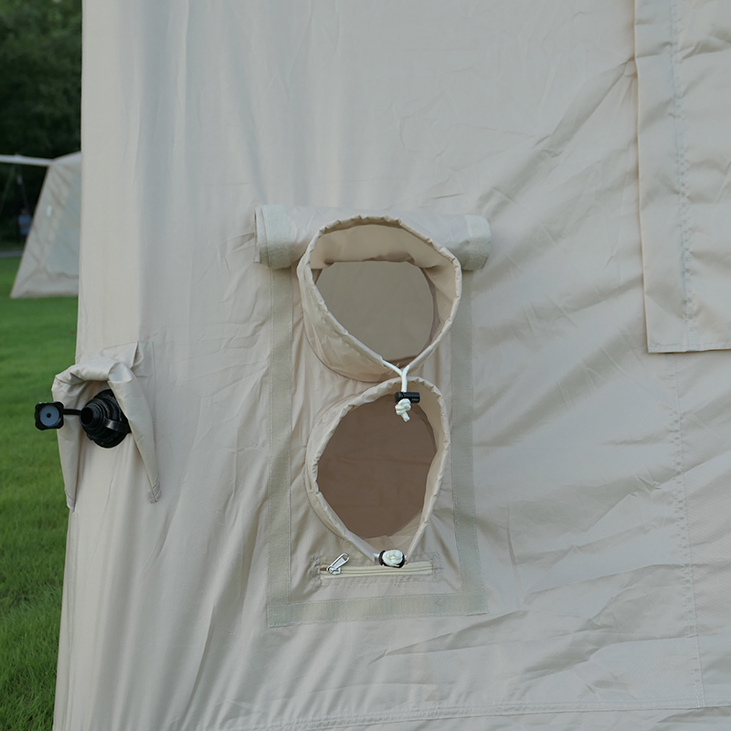 8.0m² Inflatable tent