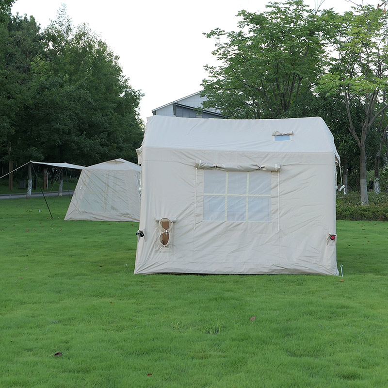 8.0m² Inflatable tent