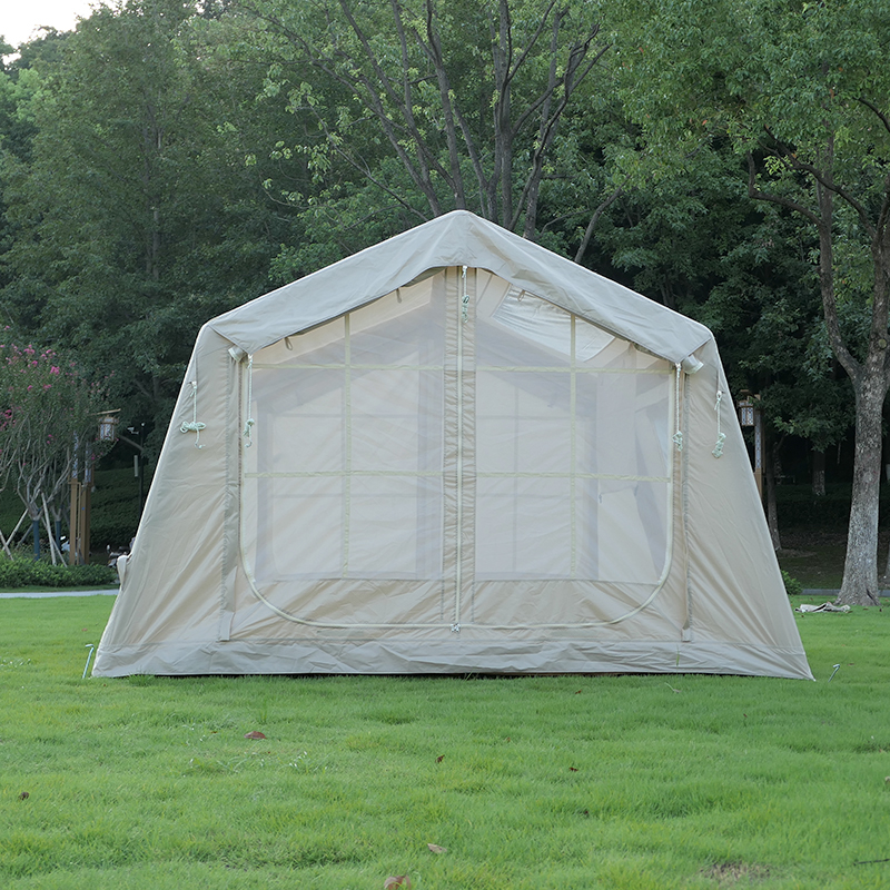 8.0m² Inflatable tent