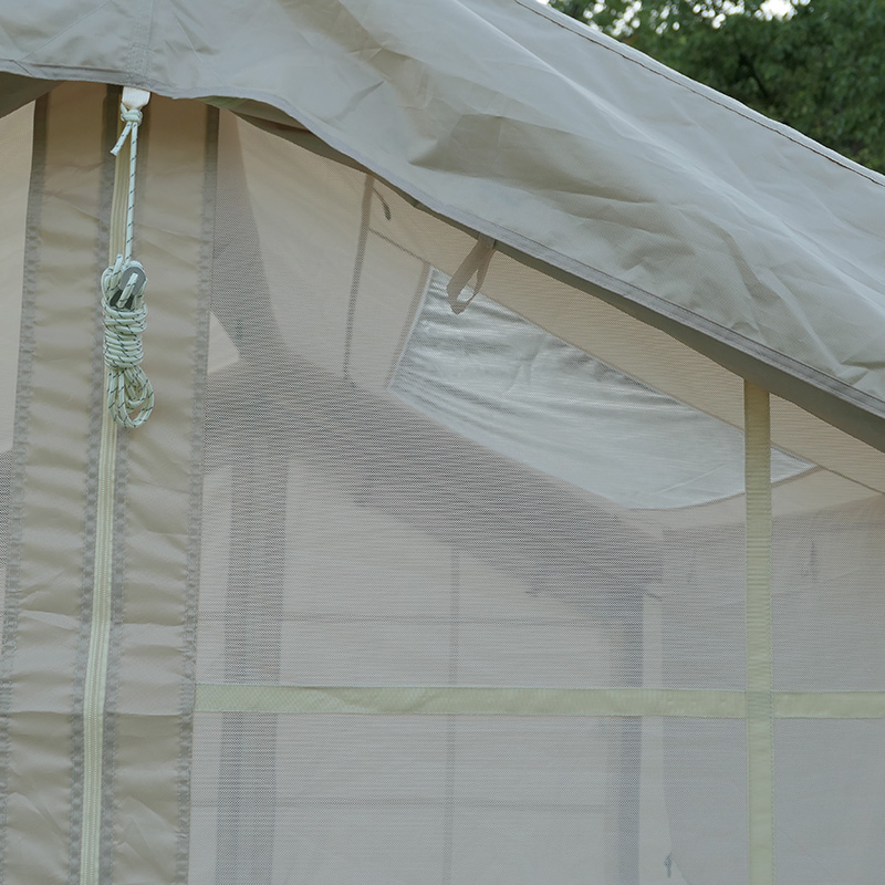 8.0m² Inflatable tent