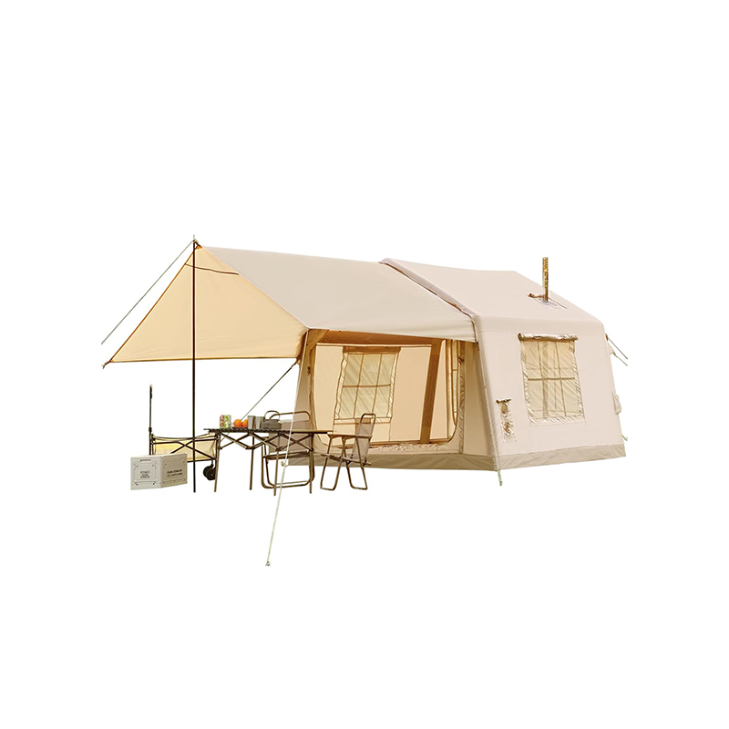 11m²  Inflatable tent