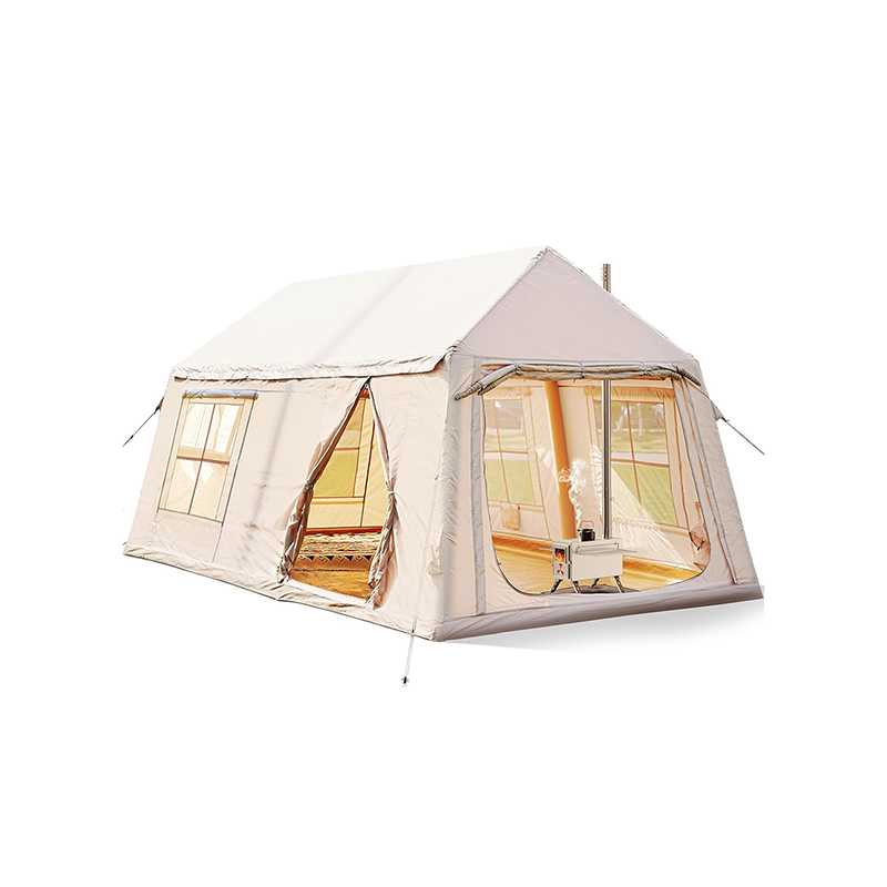 11m²  Inflatable tent