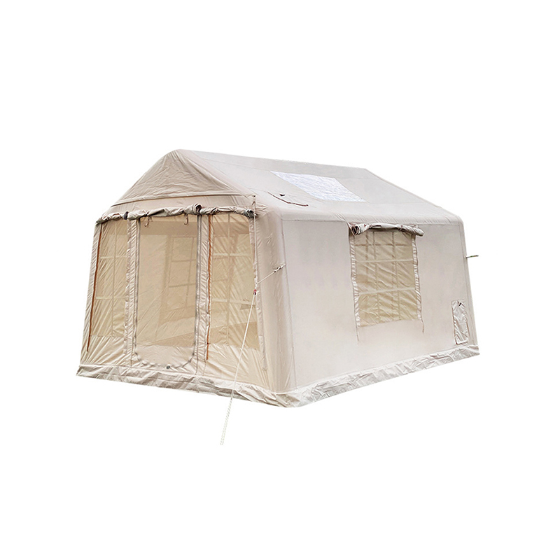 9.0m²  Inflatable tent