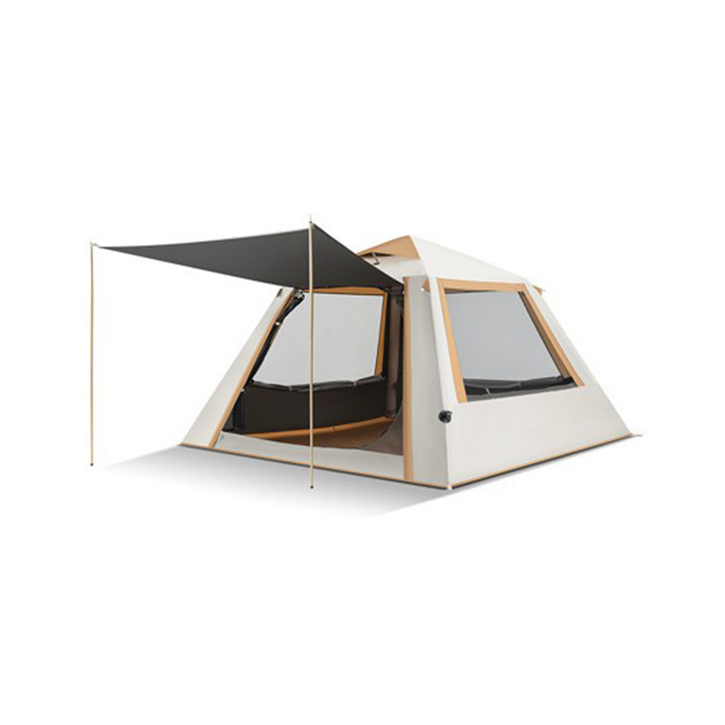 4m² inflatable tent Single door