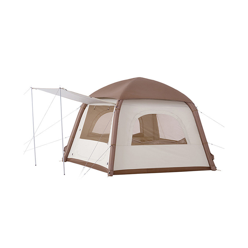 4.41m² Dome inflatable tent