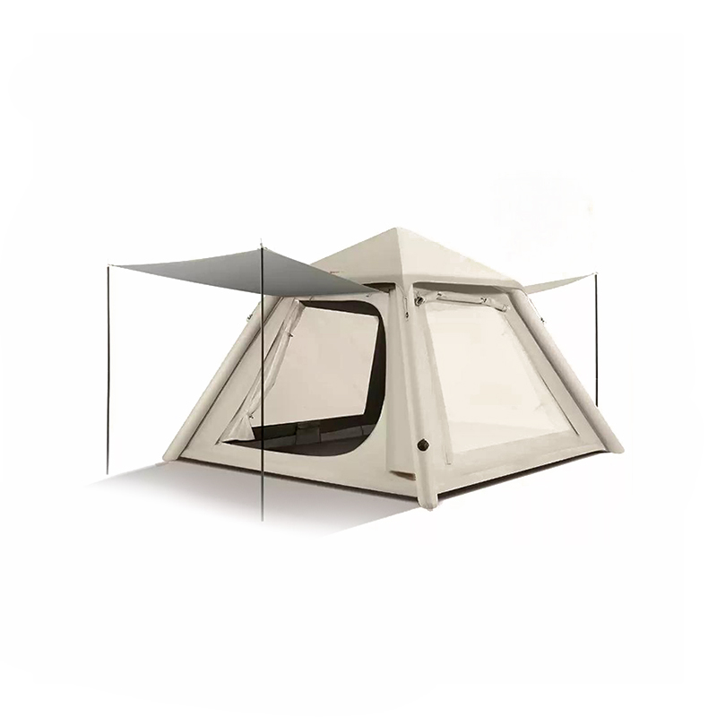 5.76m² Inflatable tent