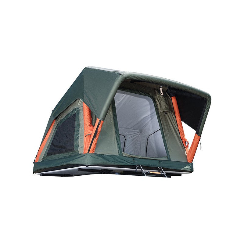 Inflatable Rooftop Tent for Cars