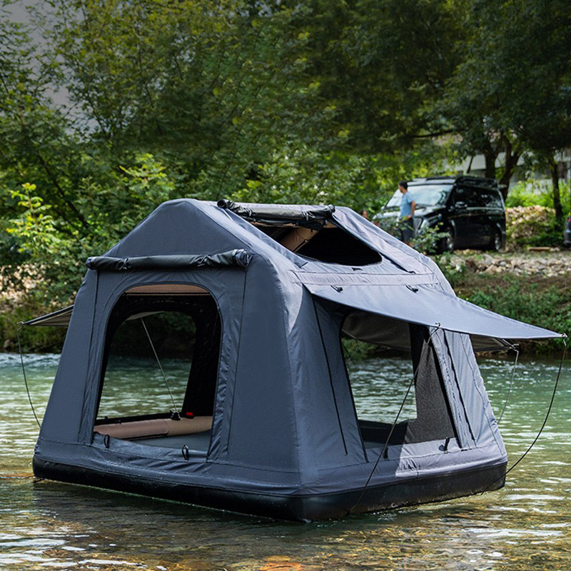 Air Rooftop Tent