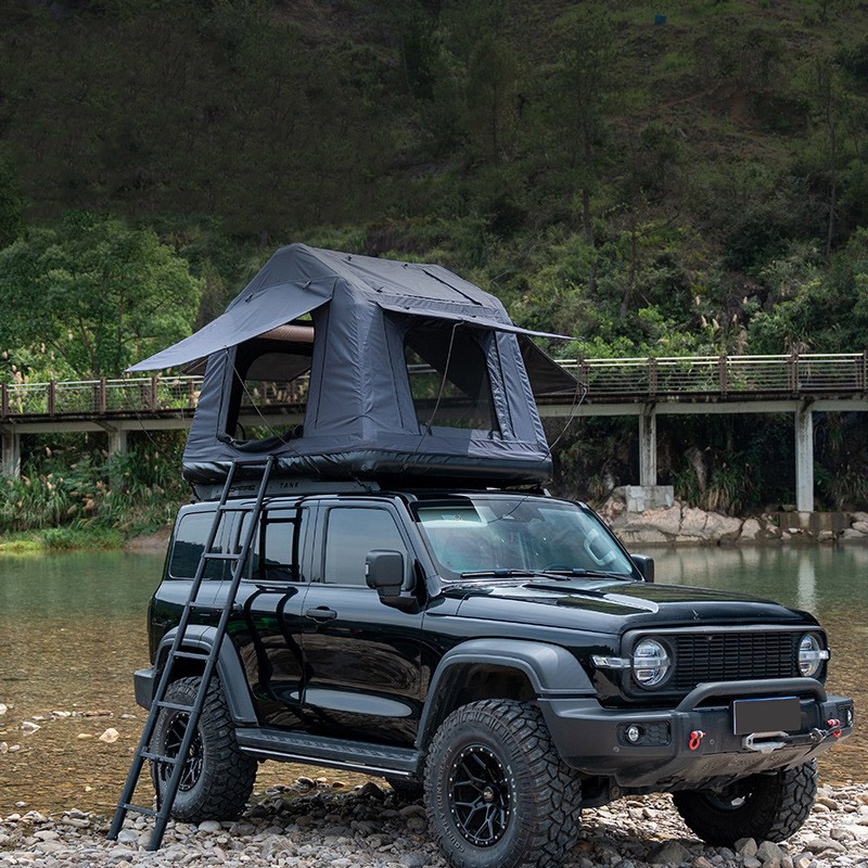 Air Rooftop Tent