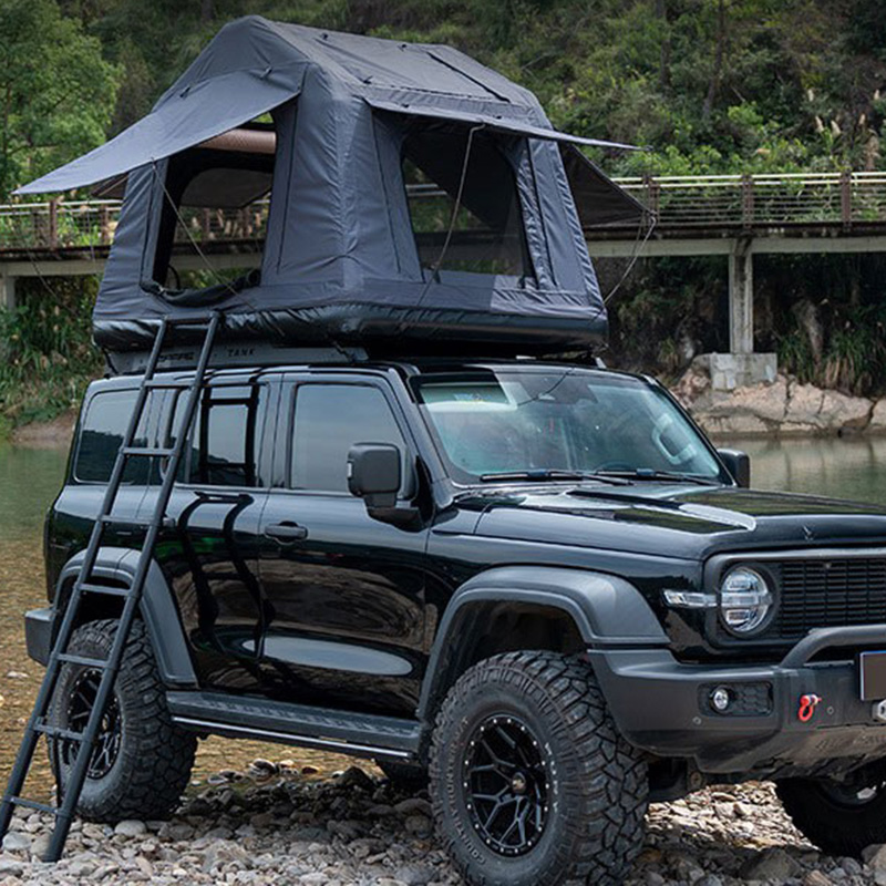 Air Rooftop Tent