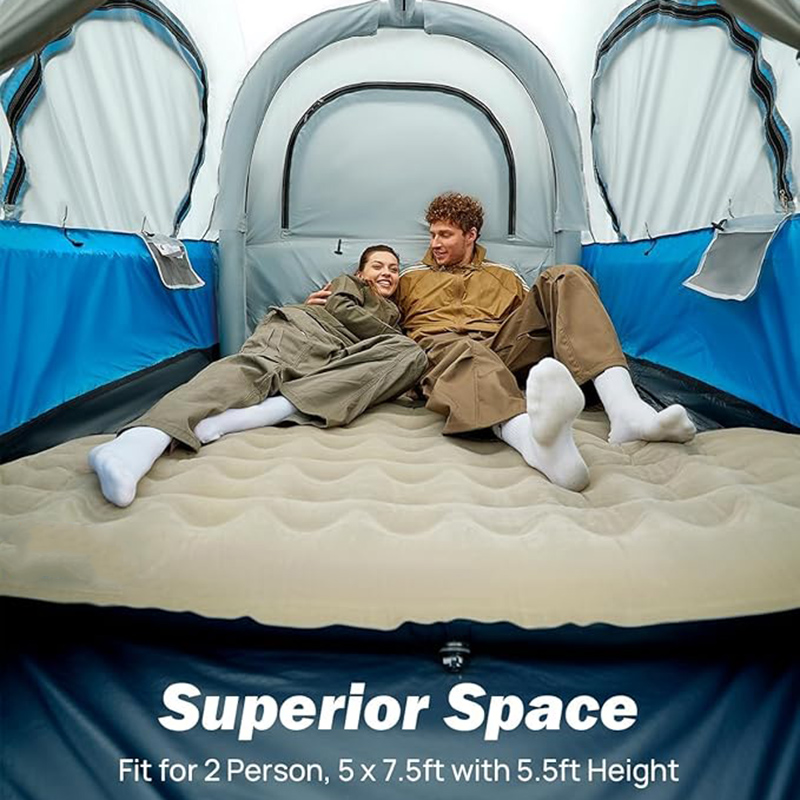 Inflatable Truck Bed Tent