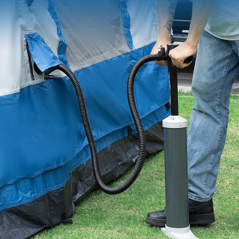 Inflatable Truck Bed Tent