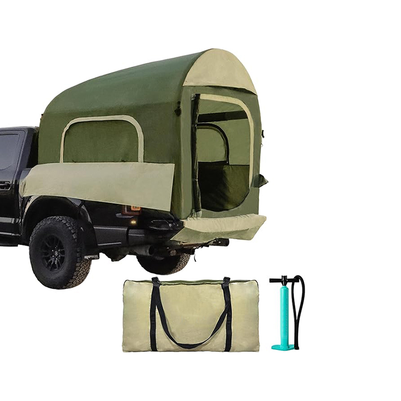 Truck Bed Tent