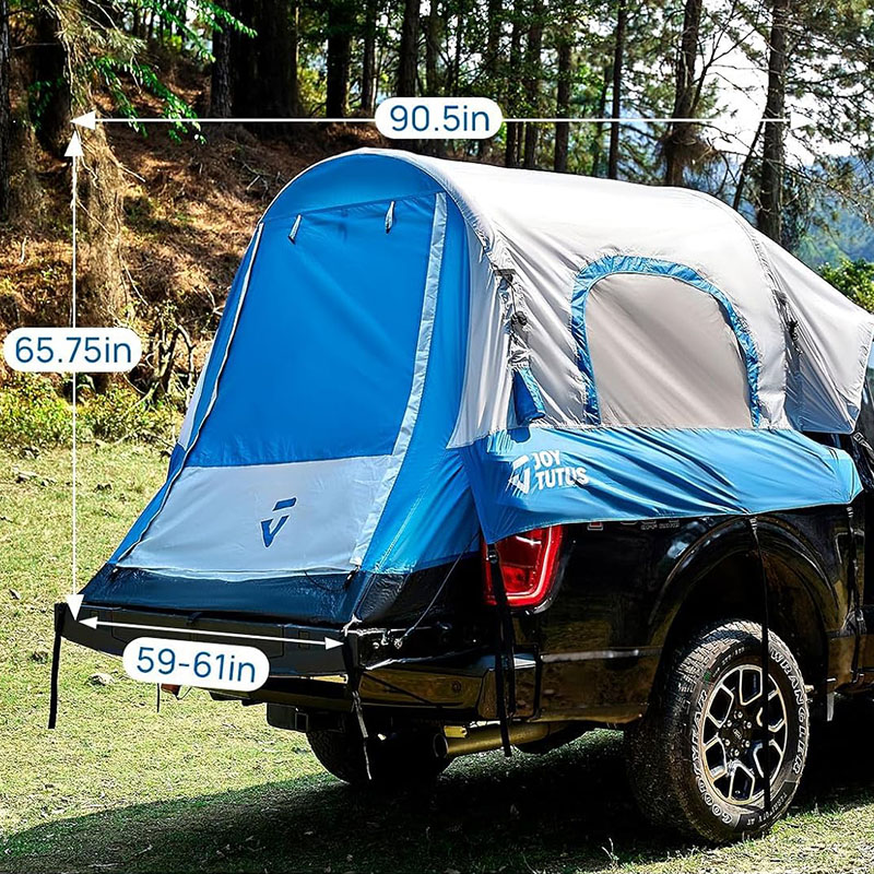 Inflatable Truck Bed Tent