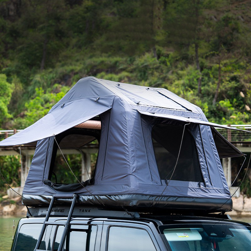 Air Rooftop Tent